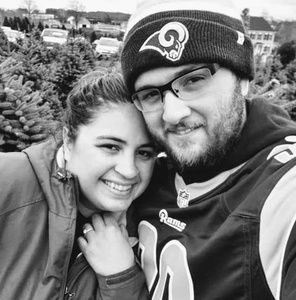 Meet your Posher, Casey